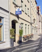 Best Western Soibelmanns Lutherstadt