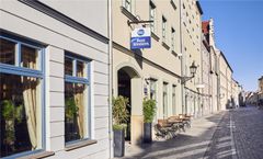 Best Western Soibelmanns Lutherstadt