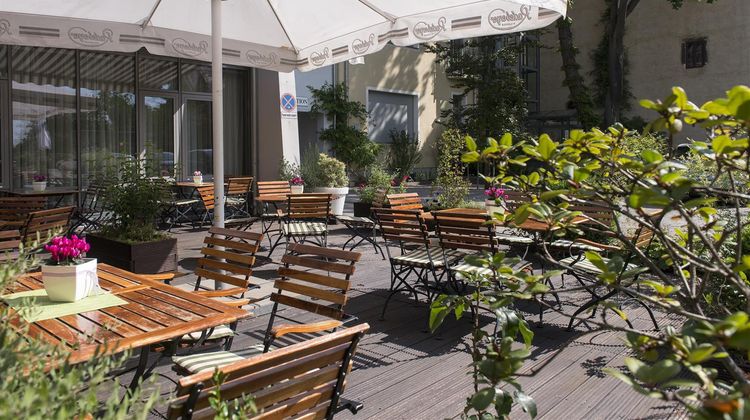 Best Western Soibelmanns Lutherstadt Other