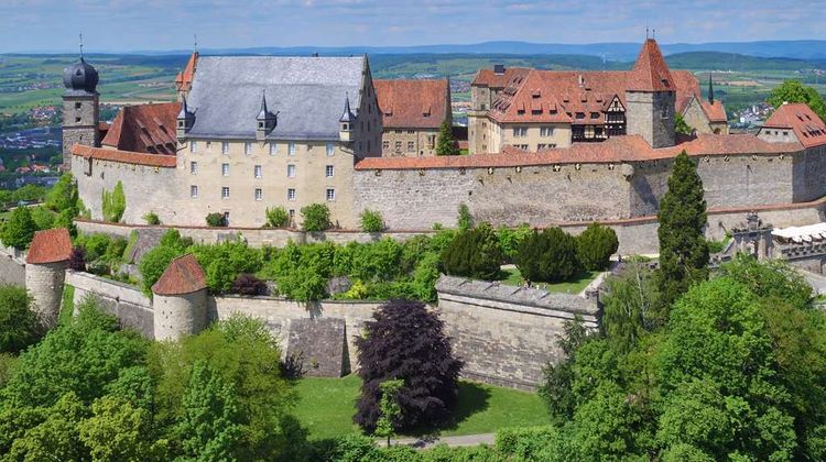 Best Western Blankenburg Hotel Other