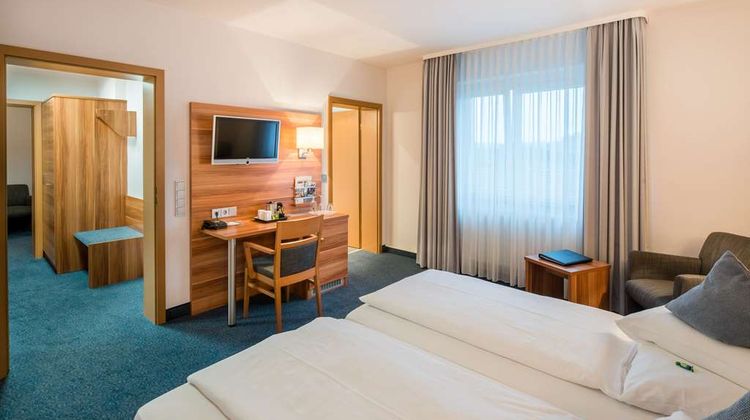Best Western Blankenburg Hotel Other