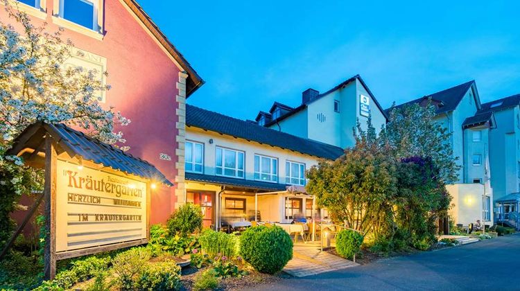 Best Western Blankenburg Hotel Other