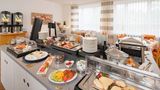 Best Western Blankenburg Hotel Restaurant