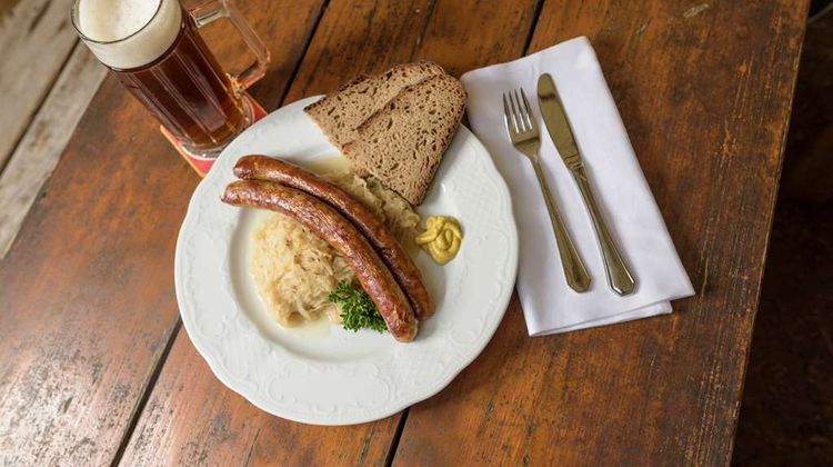 Best Western Blankenburg Hotel Other