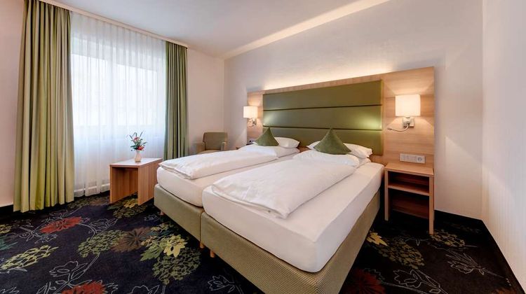 Best Western Blankenburg Hotel Other