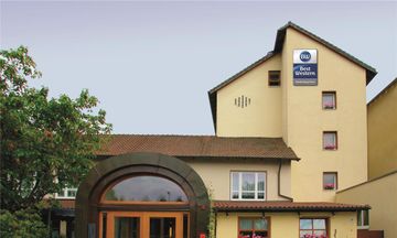 Best Western Blankenburg Hotel