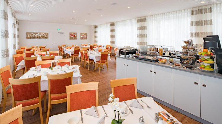Best Western Blankenburg Hotel Restaurant
