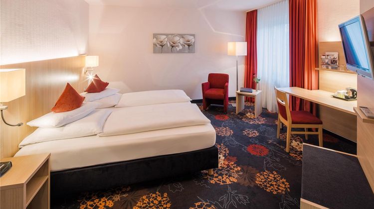 Best Western Blankenburg Hotel Room