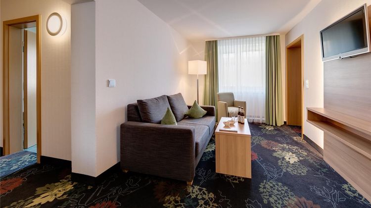 Best Western Blankenburg Hotel Room