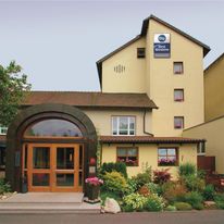 Best Western Blankenburg Hotel