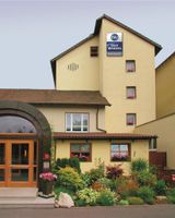 Best Western Blankenburg Hotel