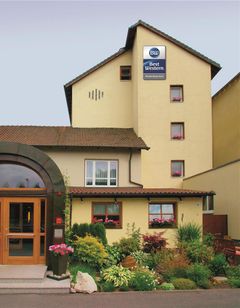 Best Western Blankenburg Hotel