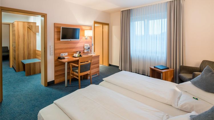 Best Western Blankenburg Hotel Suite