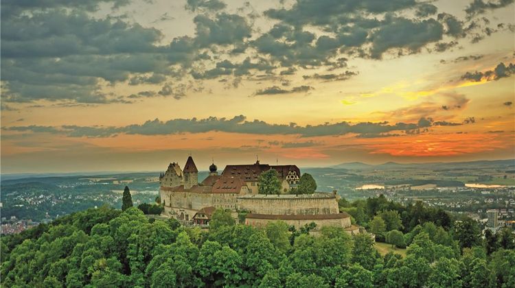 Best Western Blankenburg Hotel Other