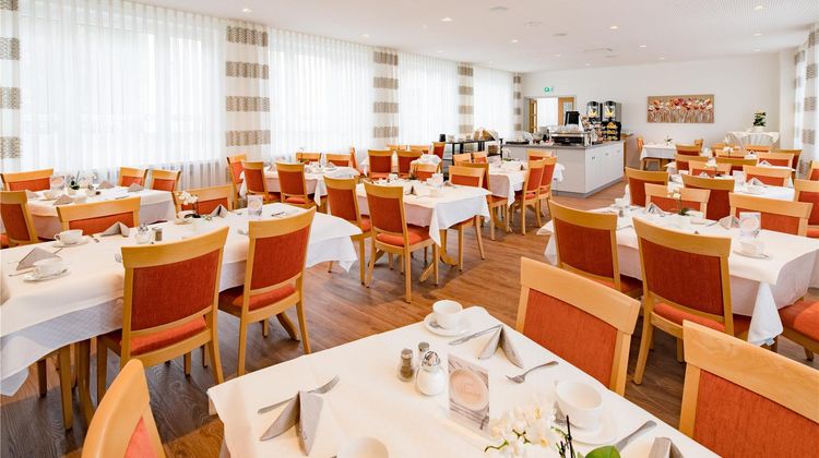 Best Western Blankenburg Hotel Restaurant
