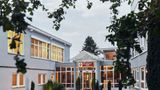 <b>Scotty + Emily Hotel Ulm Sure Hotel Coll Exterior</b>. Images powered by <a href="https://iceportal.shijigroup.com/" title="IcePortal" target="_blank">IcePortal</a>.