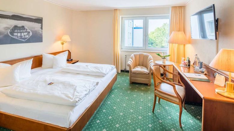 <b>Best Western Hotel Am Papenberg Room</b>. Images powered by <a href="https://iceportal.shijigroup.com/" title="IcePortal" target="_blank">IcePortal</a>.