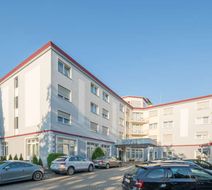 Best Western Hotel Am Papenberg Exterior