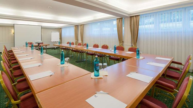Best Western Hotel Am Papenberg Meeting