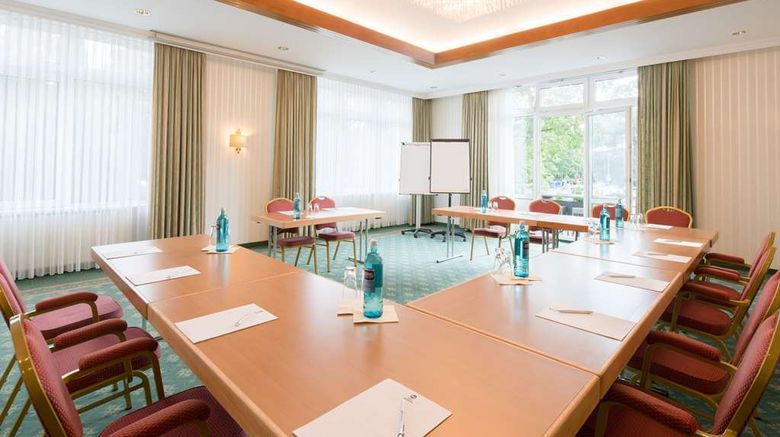 <b>Best Western Hotel Am Papenberg Meeting</b>. Images powered by <a href="https://iceportal.shijigroup.com/" title="IcePortal" target="_blank">IcePortal</a>.