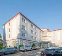 Best Western Hotel Am Papenberg Exterior