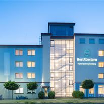 Best Western Hotel Am Papenberg