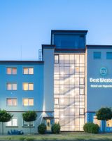 Best Western Hotel Am Papenberg