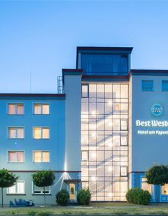Best Western Hotel Am Papenberg