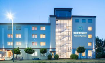 Best Western Hotel Am Papenberg