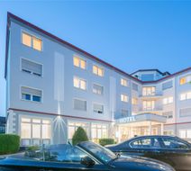 Best Western Hotel Am Papenberg Exterior