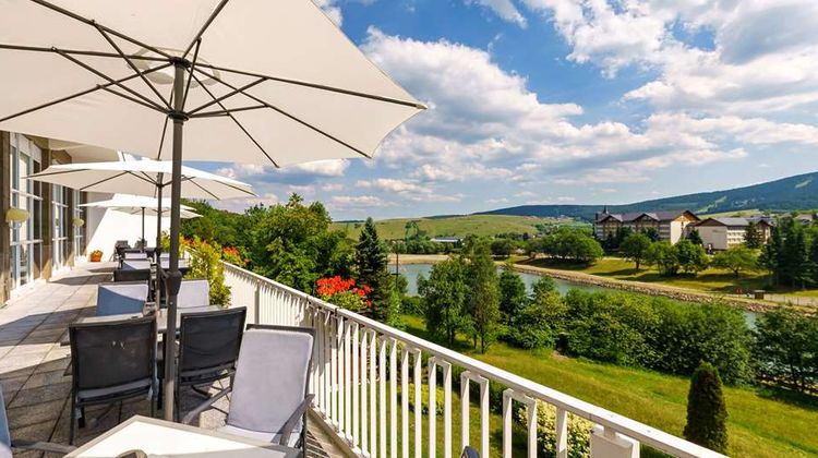 Best Western Ahorn Hotel Oberwiesenthal Other