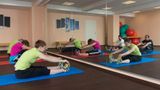 Best Western Ahorn Hotel Oberwiesenthal Health