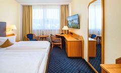 Best Western Ahorn Hotel Oberwiesenthal