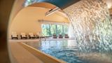 Best Western Ahorn Hotel Oberwiesenthal Pool