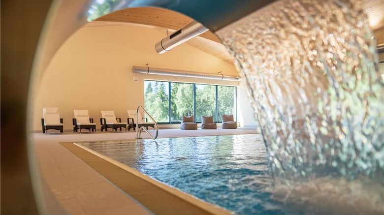 <b>Best Western Ahorn Hotel Oberwiesenthal Pool</b>. Images powered by <a href="https://iceportal.shijigroup.com/" title="IcePortal" target="_blank">IcePortal</a>.