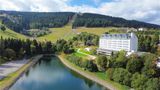 Best Western Ahorn Hotel Oberwiesenthal Exterior