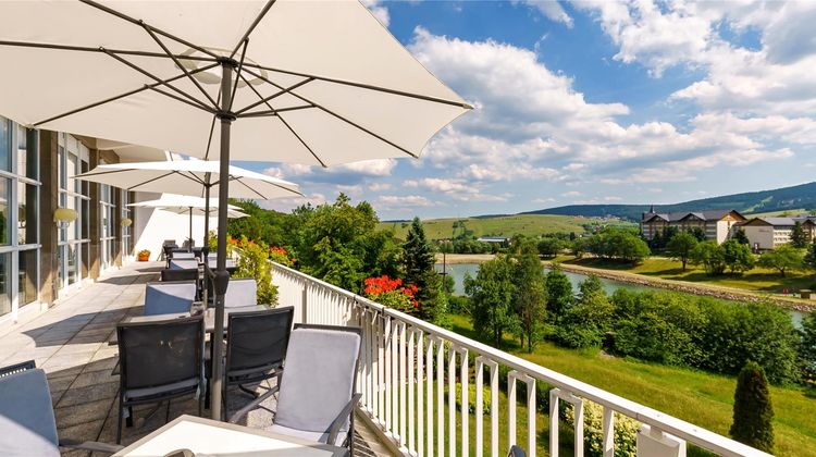 Best Western Ahorn Hotel Oberwiesenthal Other