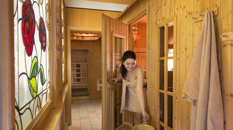 Best Western Ahorn Hotel Oberwiesenthal Spa