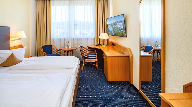 Best Western Ahorn Hotel Oberwiesenthal Room