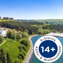 Best Western Ahorn Hotel Oberwiesenthal