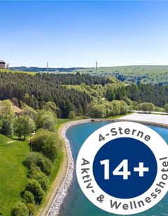Best Western Ahorn Hotel Oberwiesenthal