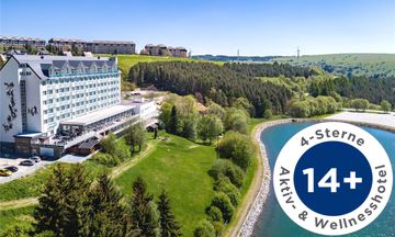 Best Western Ahorn Hotel Oberwiesenthal