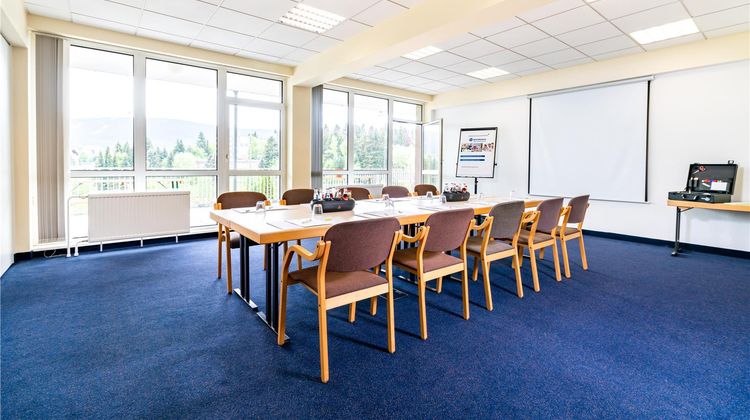 Best Western Ahorn Hotel Oberwiesenthal Meeting