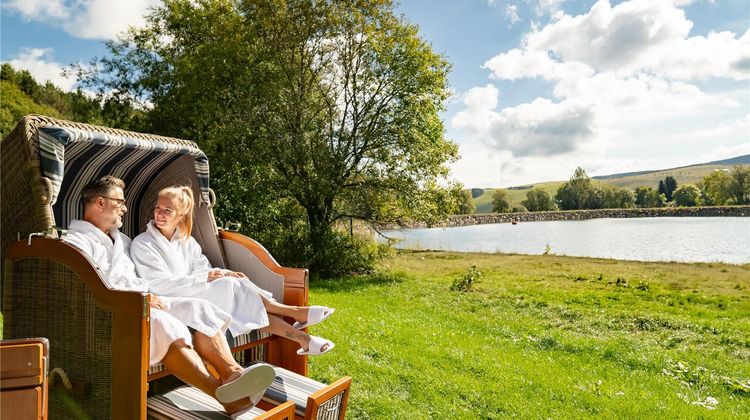 Best Western Ahorn Hotel Oberwiesenthal Beach