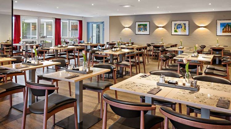 Best Western Hotel Darmstadt Other
