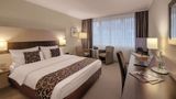 Best Western Hotel Darmstadt Room