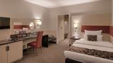 Best Western Hotel Darmstadt Room