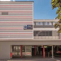 Best Western Hotel Darmstadt