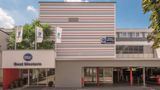 Best Western Hotel Darmstadt Exterior