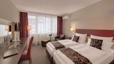 Best Western Hotel Darmstadt Room